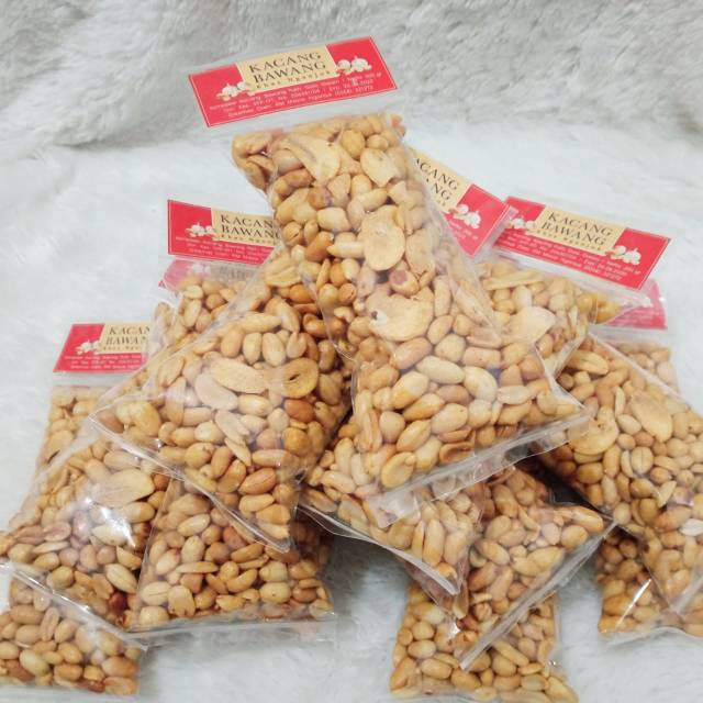 

KACANG BAWANG 200GR