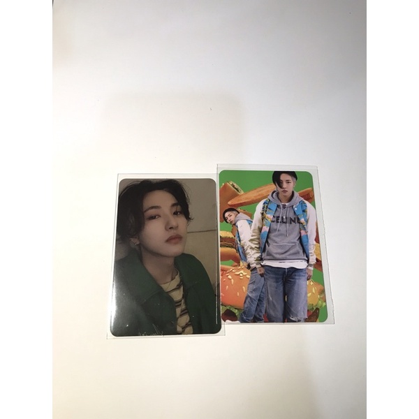 pc renjun gojek boring ver hotsauce & renjun ar clip