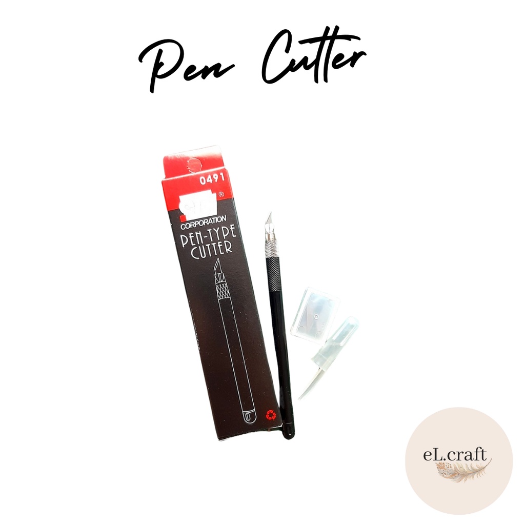 

Pen Cutter