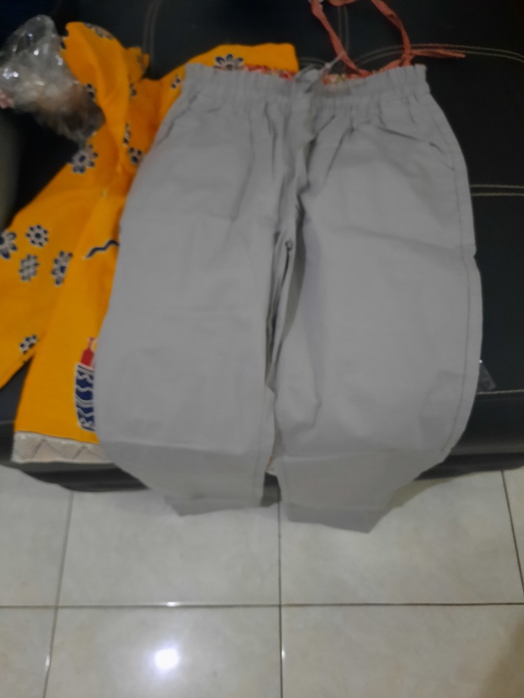 Solo Batik Gita Top Ory