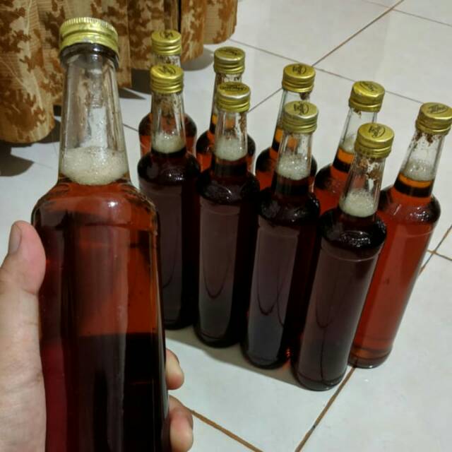 

MADU hutan Murni