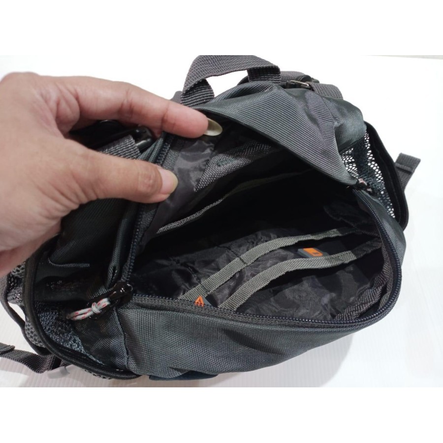 Travel Pouch Co-trek Huron - Tas Selempang Cotrek Huron