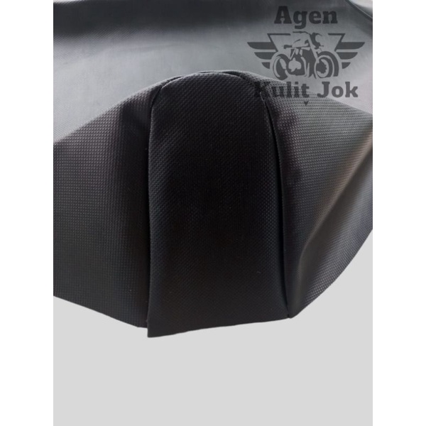 Cover jok/Sarung jok/kulit jok motor HONDA SPACY BAHAN ORIGINAL