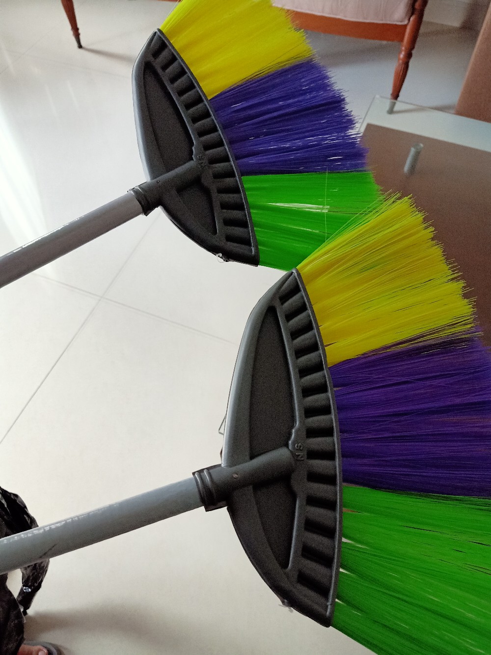 Sapu Senar / Nilon Sapu Lantai Senar - Murah