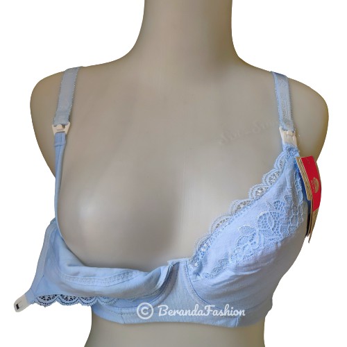 Bra bh menyusui maternity tanpa busa berandafashion 49