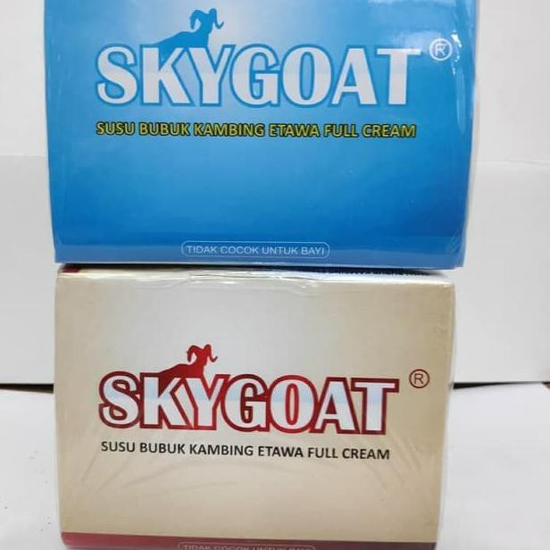 

XO8 Susu King Etawa late - original asli [simbol2]EBO