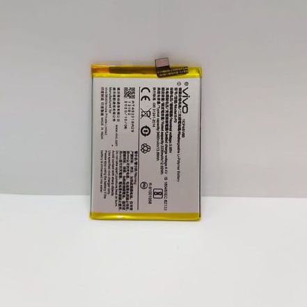 Battery Vivo V11 pro Model B-F0 Li-on Battery