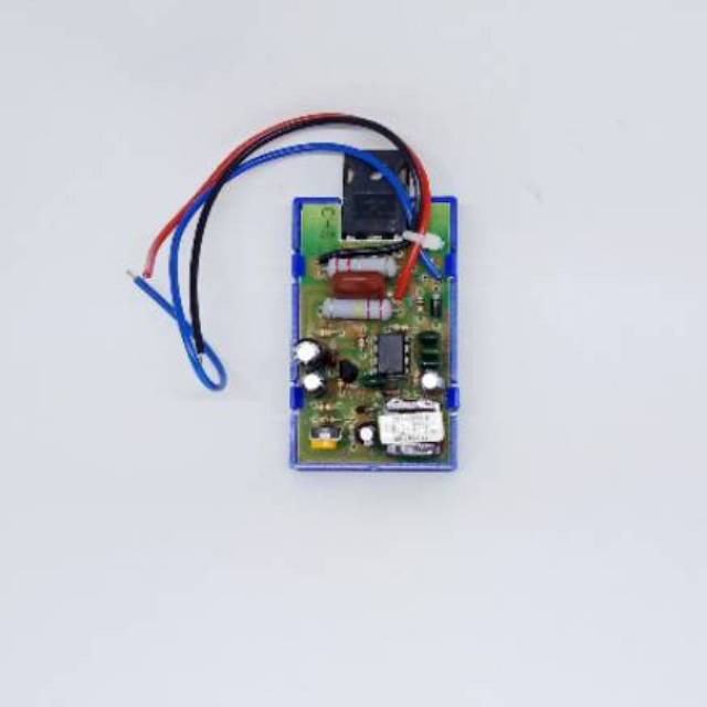 Power Supply Switching TV Gacun 21 Inch monstar