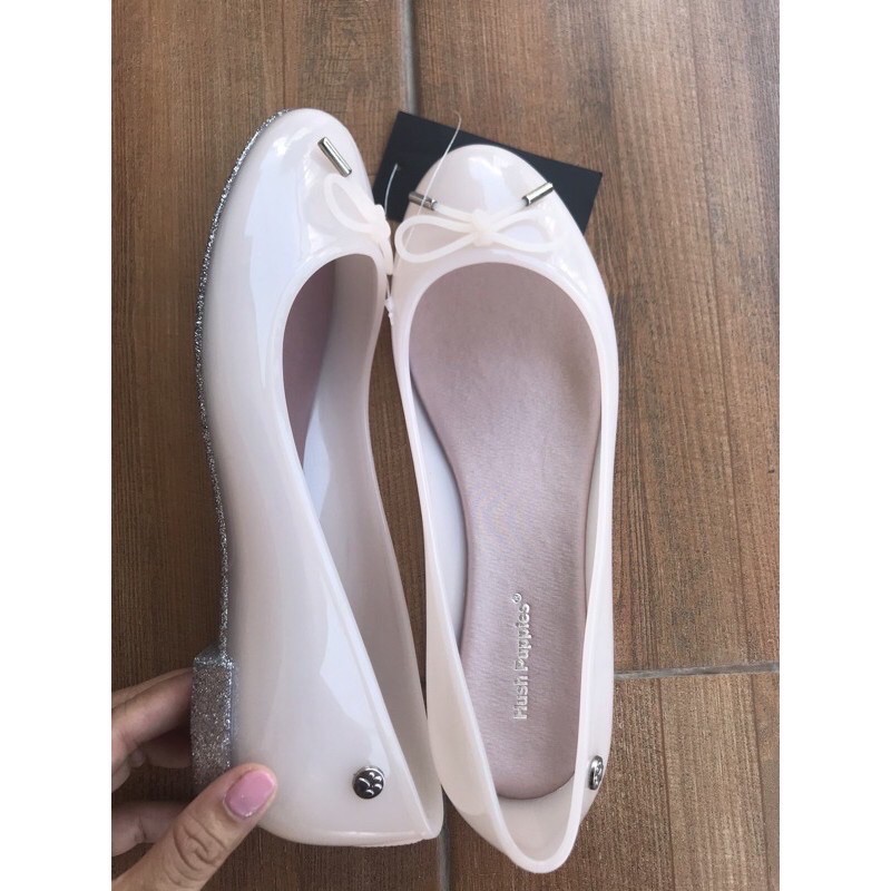 READY willow hush puppies warna Pink