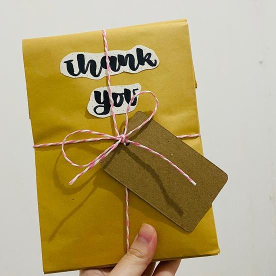 

(bfi-1272) Journal Journaling Bujo Penpal Kit Set 300pcs ^^