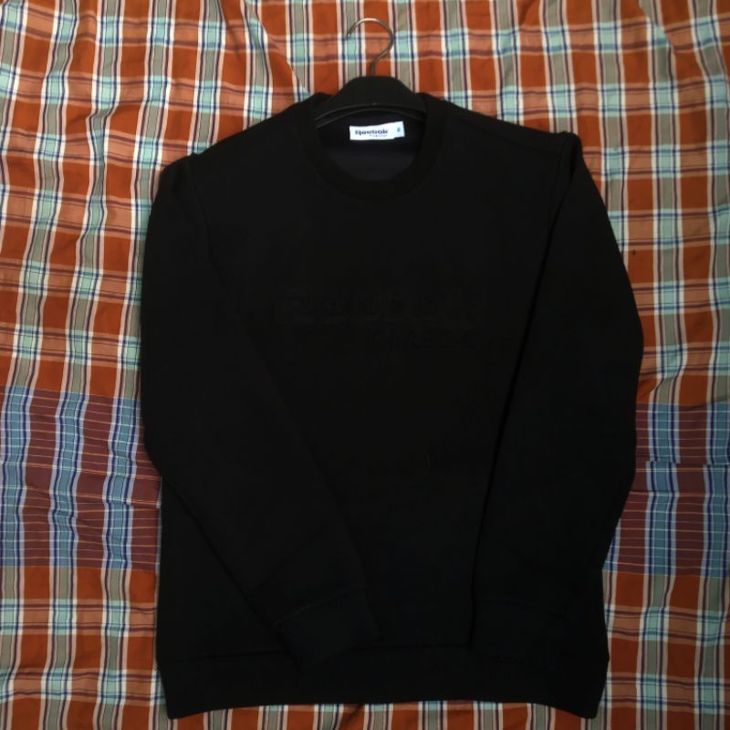 Crewneck reebok second