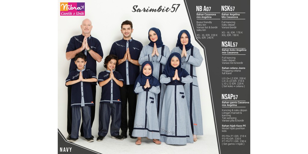 Toko Online Ratnasari Fashion Shopee Indonesia