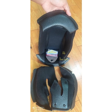 busa helm kyt tt course fullset size L XL XXL FULLSET