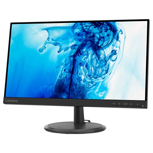 LED Lenovo D22E-20 22&quot; VA 1080p 3-Side NearEdgeless Freesync Monitor