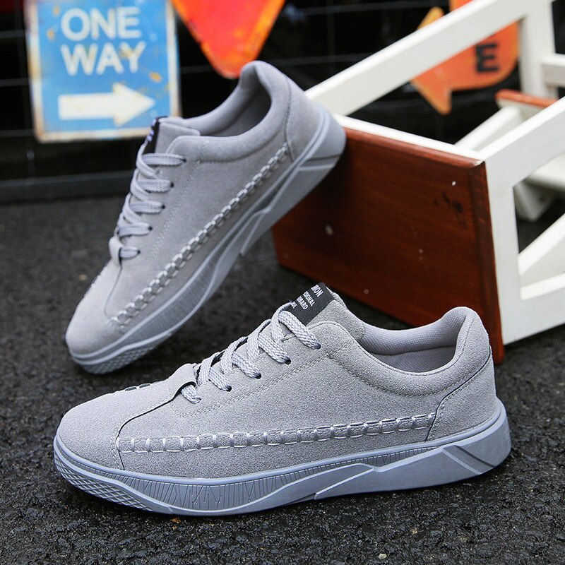 Sepatu Sneaker Pria Import - AIR PHOENIX PRY-10 Cassual Shoes - Sepatu Kasual Santai