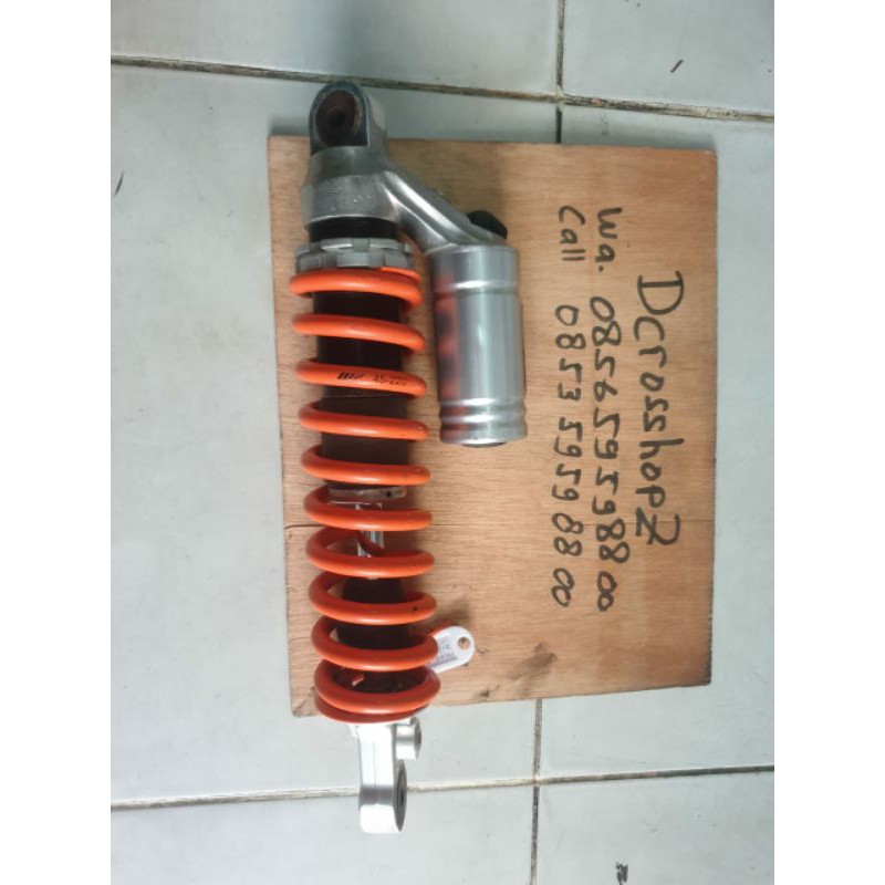 MONOSHOCK KTM 65 CC MONO KTM 65 CC