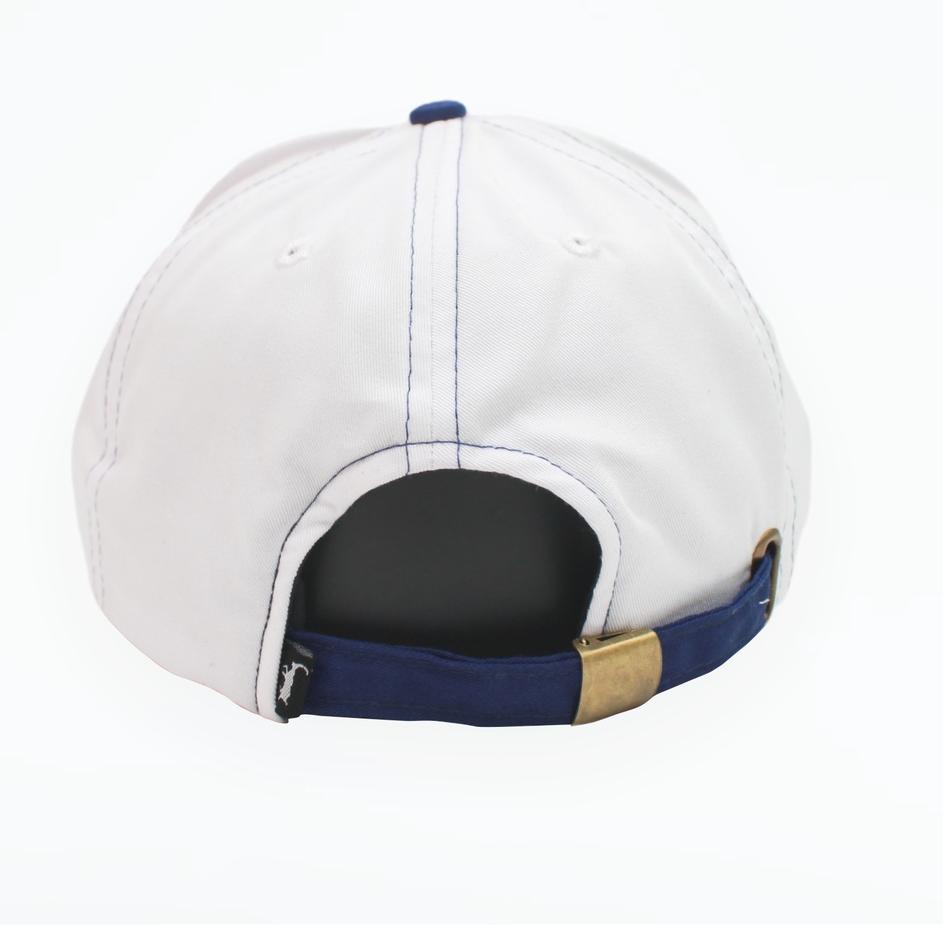 Paling Hemat Broiler sky - Polo / Baseball Caps - Togopigi