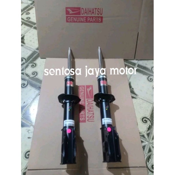 Shock breaker Depan Grand max Gran max Luxio Original