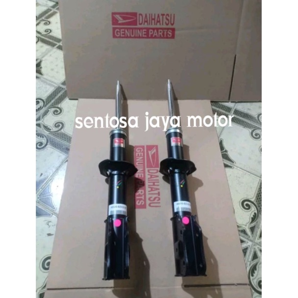 Shockbreaker Depan Grand max Gran max Original