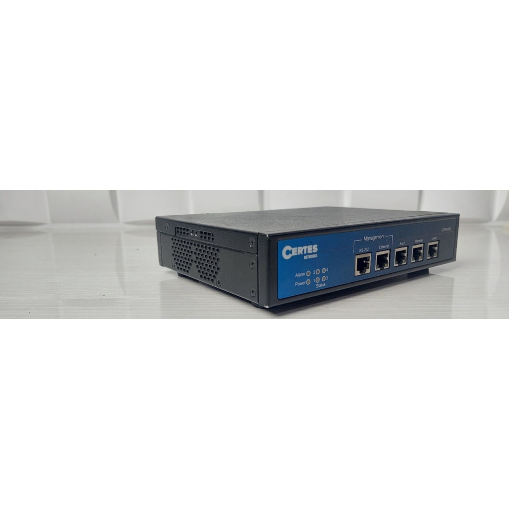 Controller Certes Network CEP10 VSE