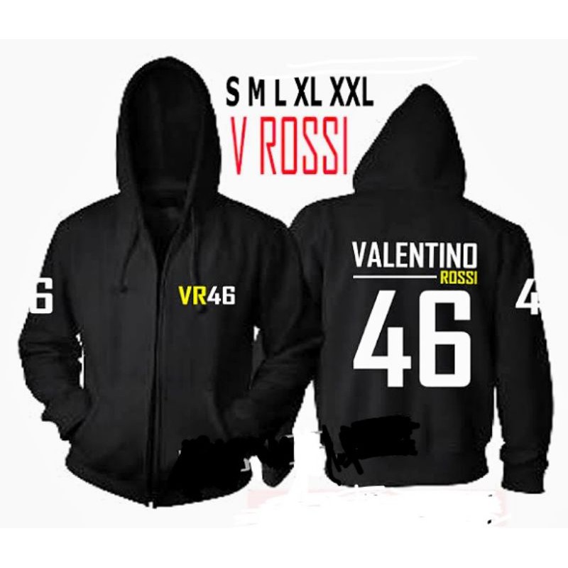 SWEATER VALENTINO ROSSI