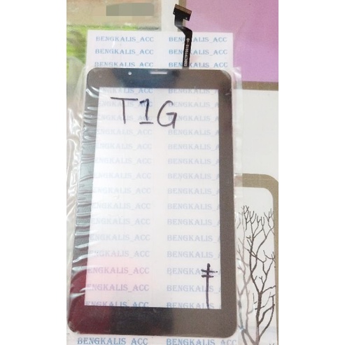 TOUCHSCREEN ADVAN T1G / TC TABLET ADVAN T1G