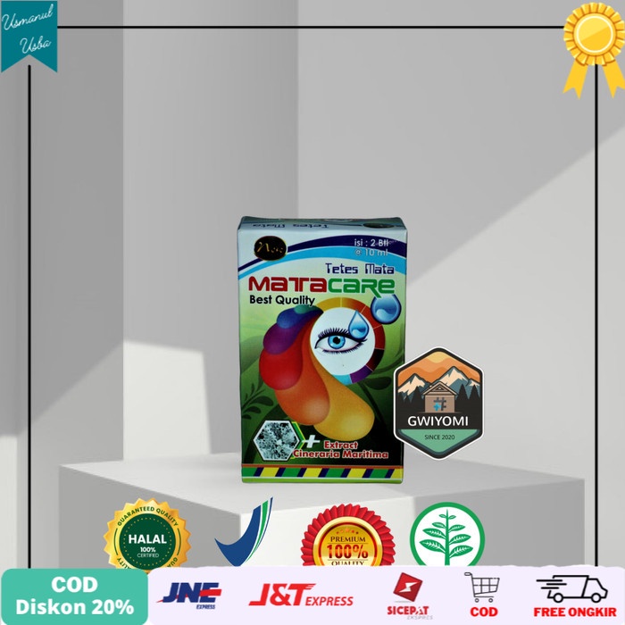 

◾COD◾ OBAT HERBAL / MATACARE / MATA CARE OBAT TETES HERBAL 100% ORIGINAL