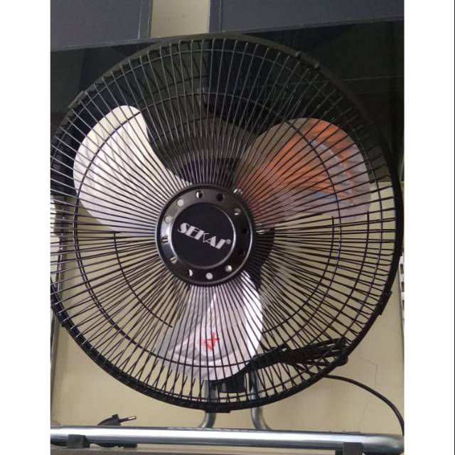 Kipas dinding SEKAI