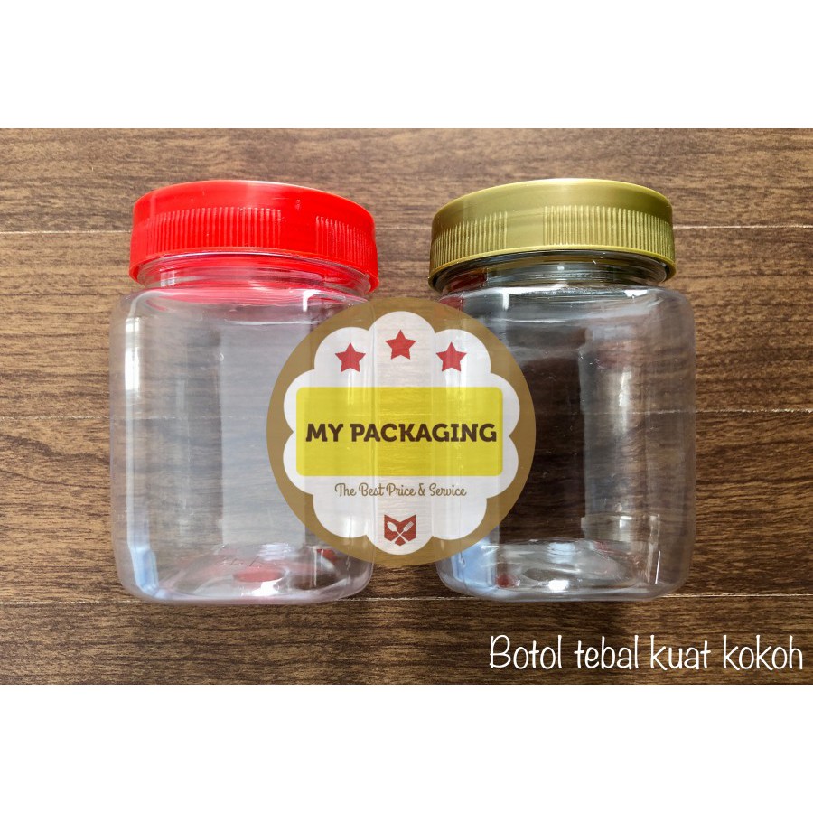 100pcs - Toples Sambal / Tempat Bumbu Saos &amp; Kecap 150 ml KOTAK (isi100)