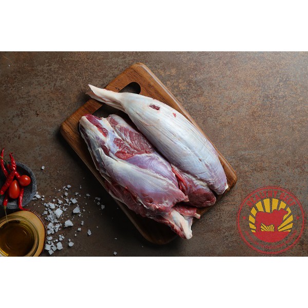 

Healthy Beef - Daging Sapi Shink Shank/ Sengkel Australia (1 kg)