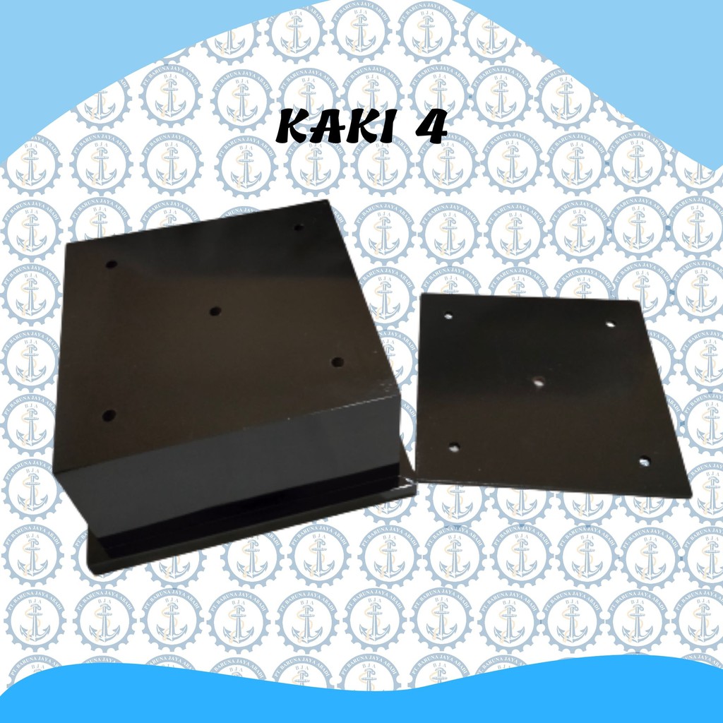 TATAKAN KAKI 4 KAYU PIALA/TROPHY