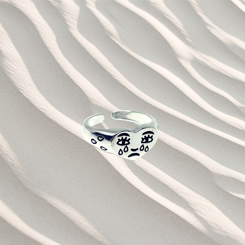 Lovesick Ring