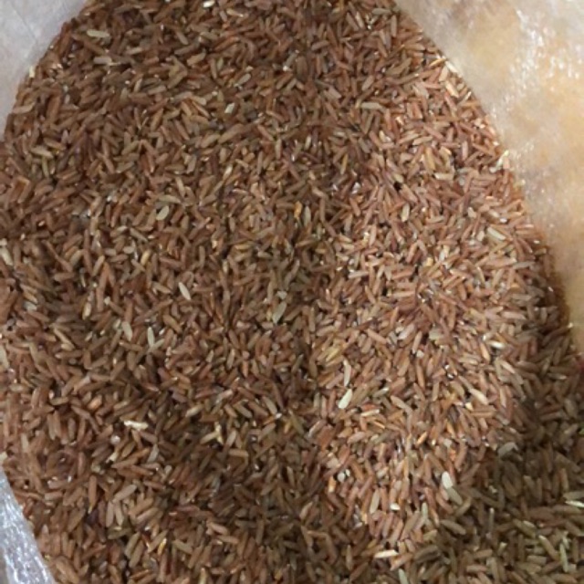 

Beras Merah Sosoh 1 Kg