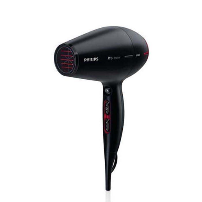 Philips Hairdyer hair dryer HPS910 / Pengering Rambut HPS 910