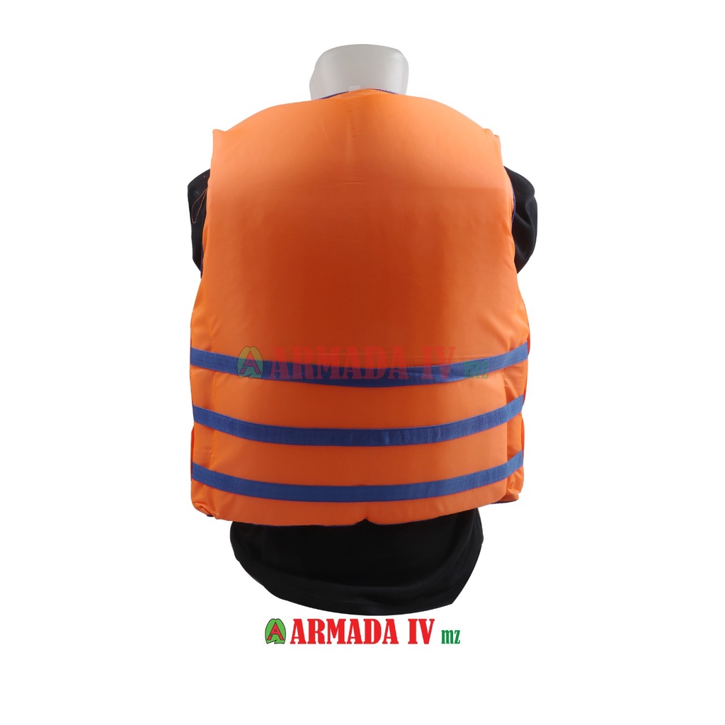 Life Jacket Pelampung ATUNAS