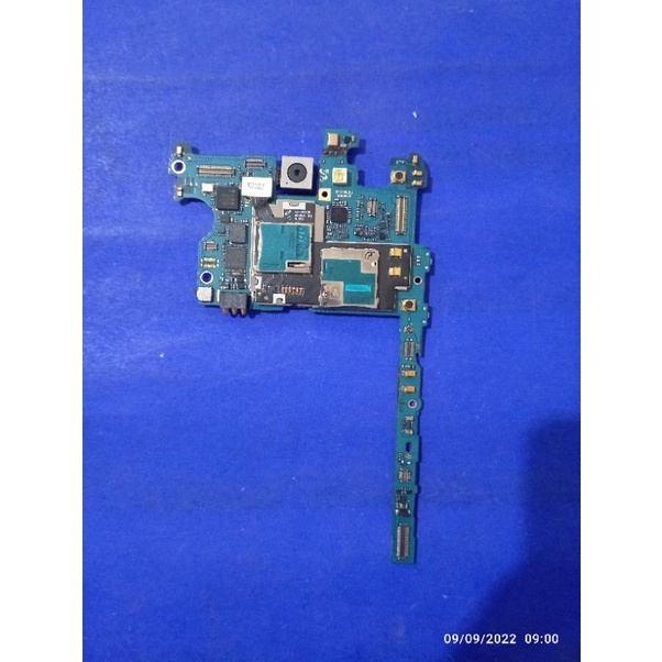 Mesin Samsung Galaxy Note 2 SM-N7100 Normal