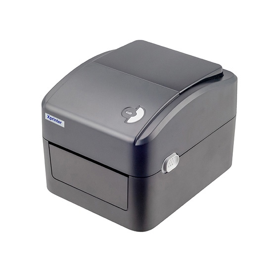 Printer Barcode Label Thermal Xprinter XP 420 XP-420B Usb Bluetooth 110MM Cetak Stiker Resi A6