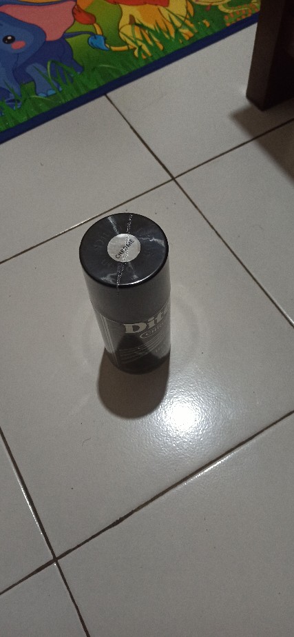 Chrome Krom Diton Premium Cat Pylox Pilox Semprot 300 Cc