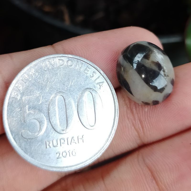 batu akik hitam putih antik asli bkn giok bacan kecubung safir pirus tasbih gelang cincin