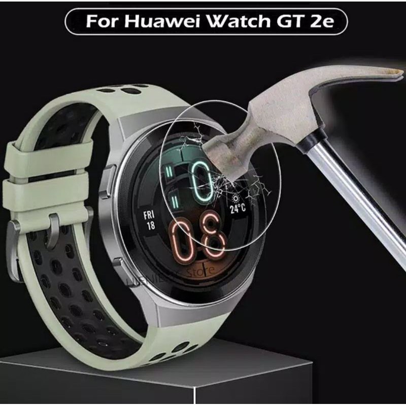 Screen Guard &amp; Protector Watch Huawei GT 2E / GT2E