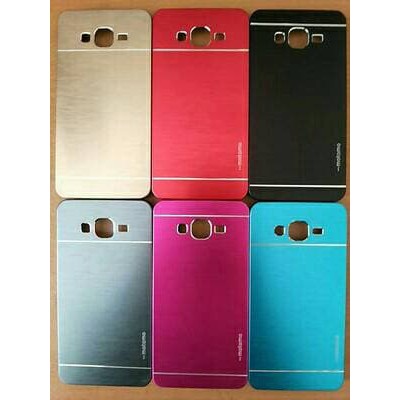 Hardcase Metal Motomo Samsung J7