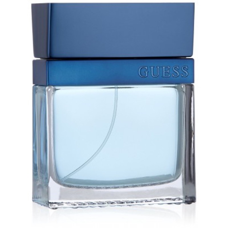 PARFUME ORIGINAL EROPA Guess Seductive Homme Blue EDT 100ml PARFUM PRIA