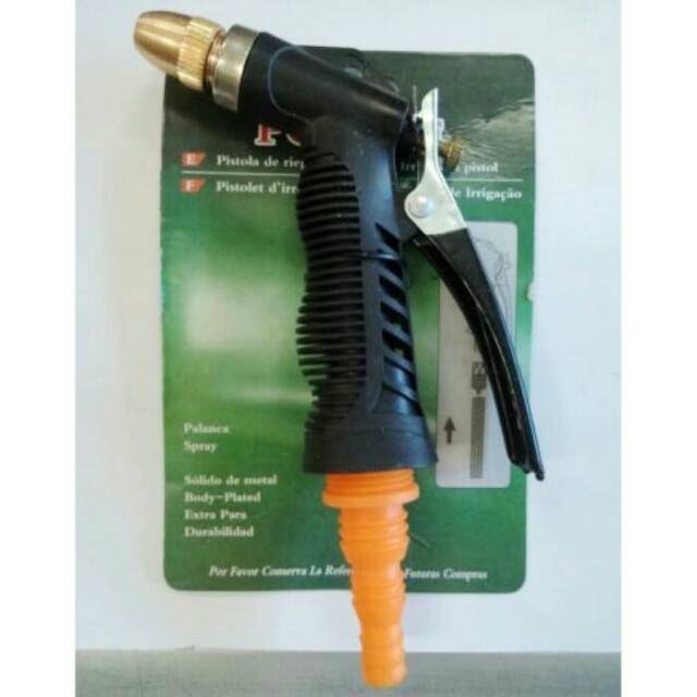 Kepala Semprotan Air Selang Murah Shopee Indonesia Kepala Semprotan Air Selang Murah Shopee Indonesia