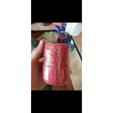 Tali Prusik 3mm Panjang 50 Yard Tali Paracord Camping Outdoor