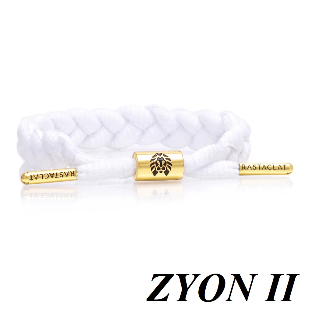 GELANG - AKSESORIS FASHION - BRACELET NYLON - RASTACLAT