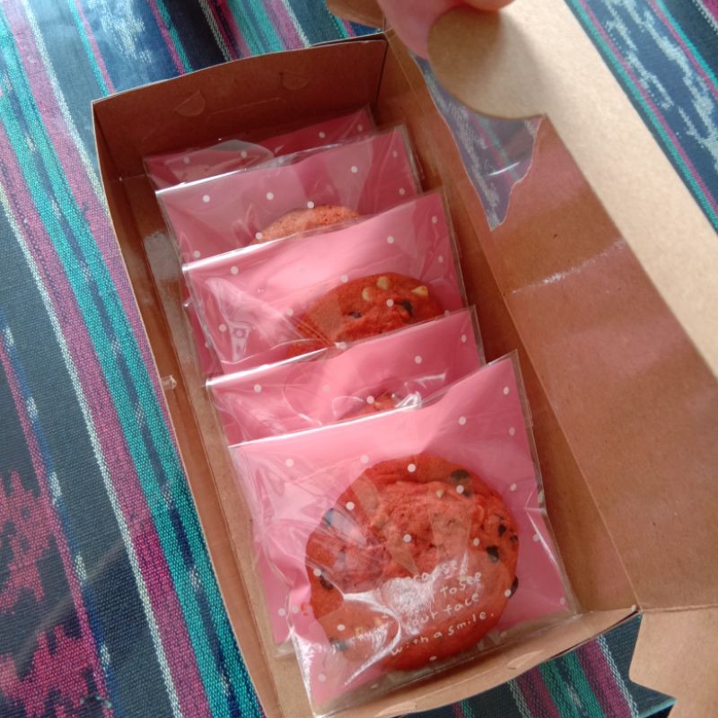 

Hamperssoftcookies