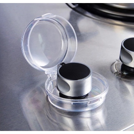 Penutup Knob Kompor Penutup Gas knob Kompor