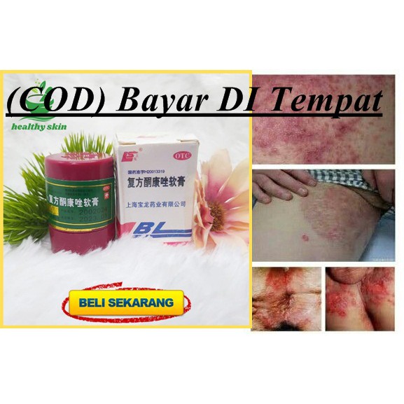 Jual (COD) OBAT Salep ALAMI Penghilang Flek Hitam di Selangkangan