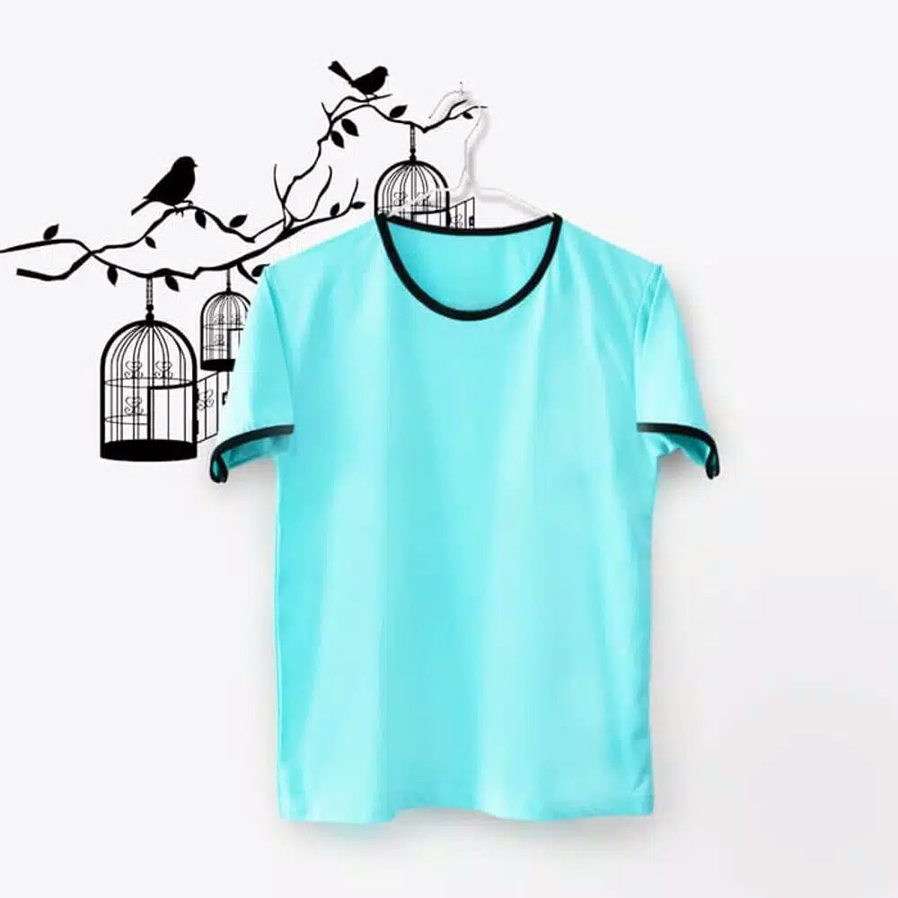 T-shirt Ringer Tee
