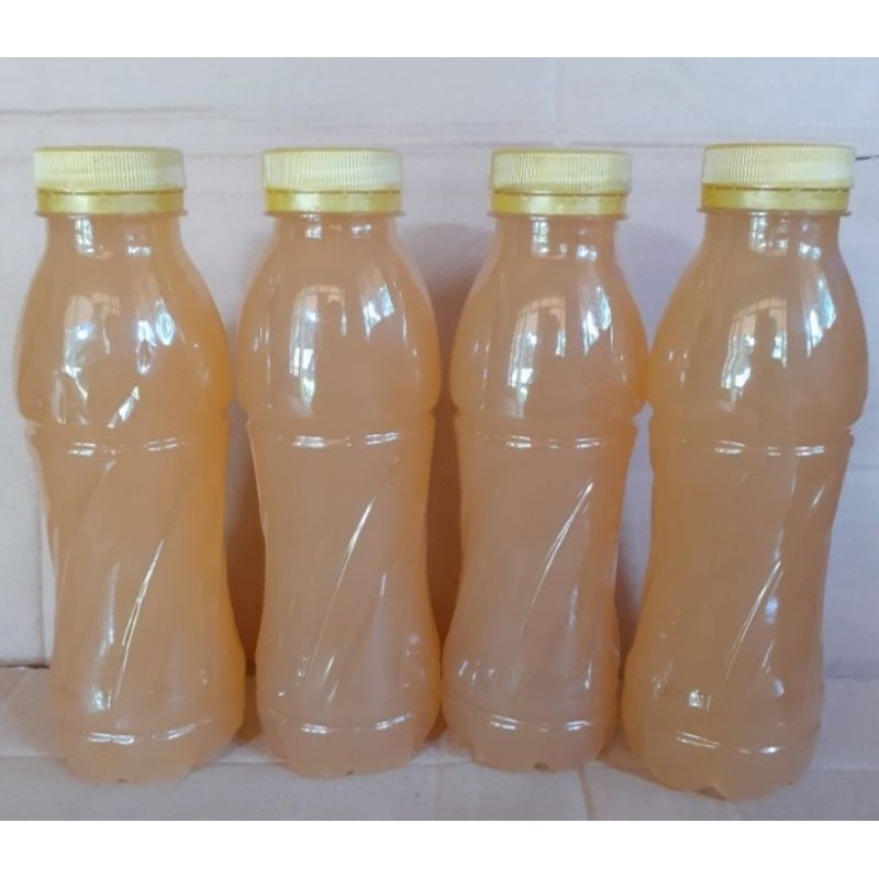 

air nira tuak aren/lahang kaung per 1botol